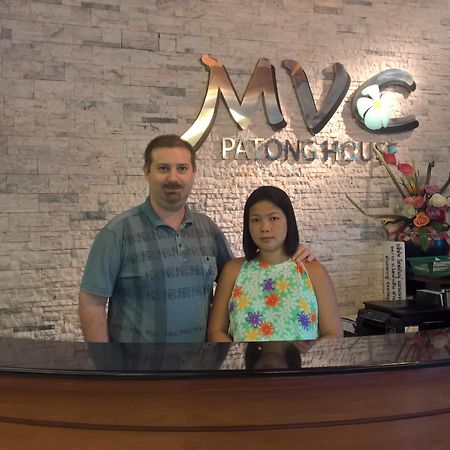 Pipikuku Hotel & Restaurant Phuket Kültér fotó