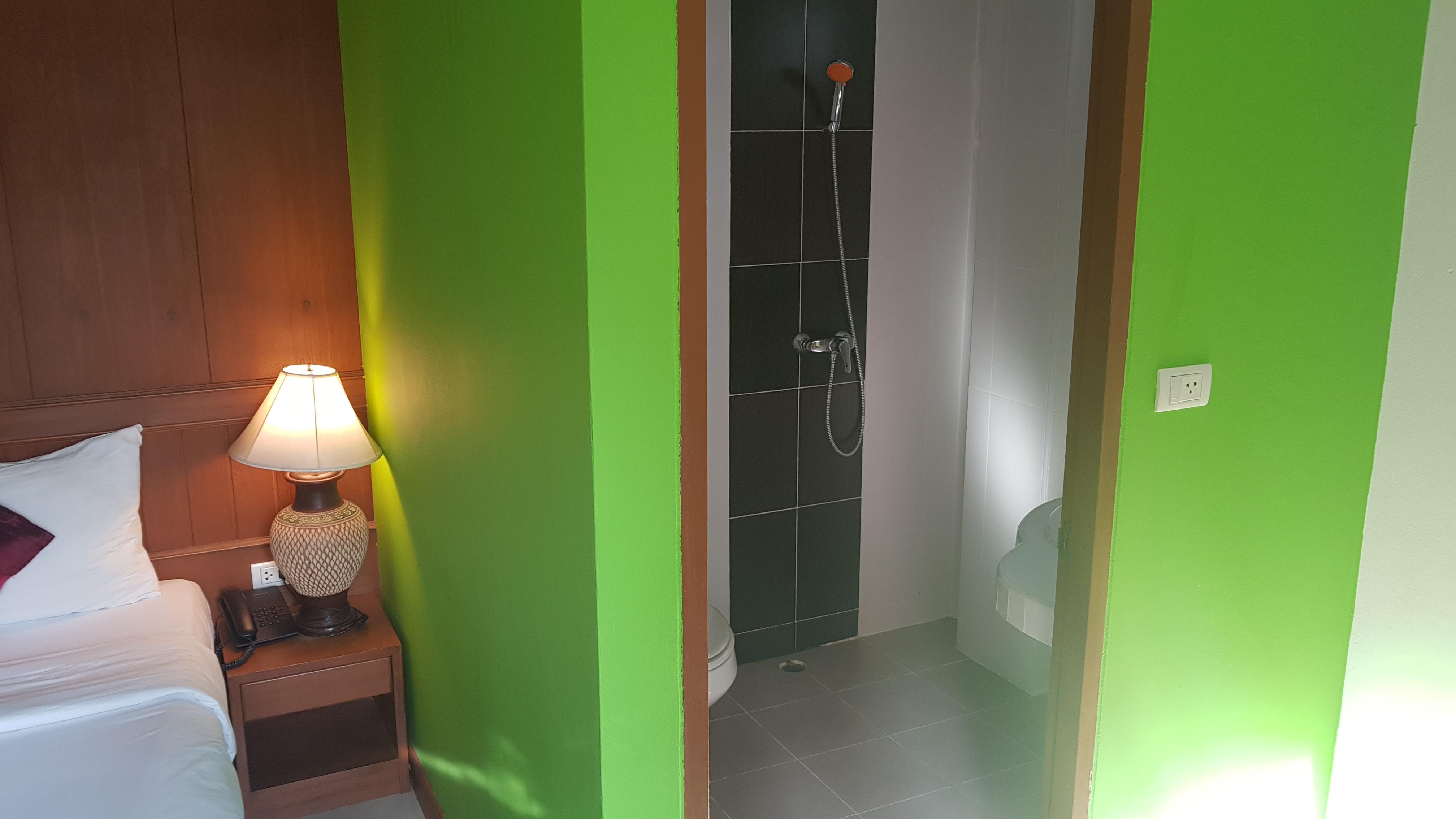 Pipikuku Hotel & Restaurant Phuket Kültér fotó