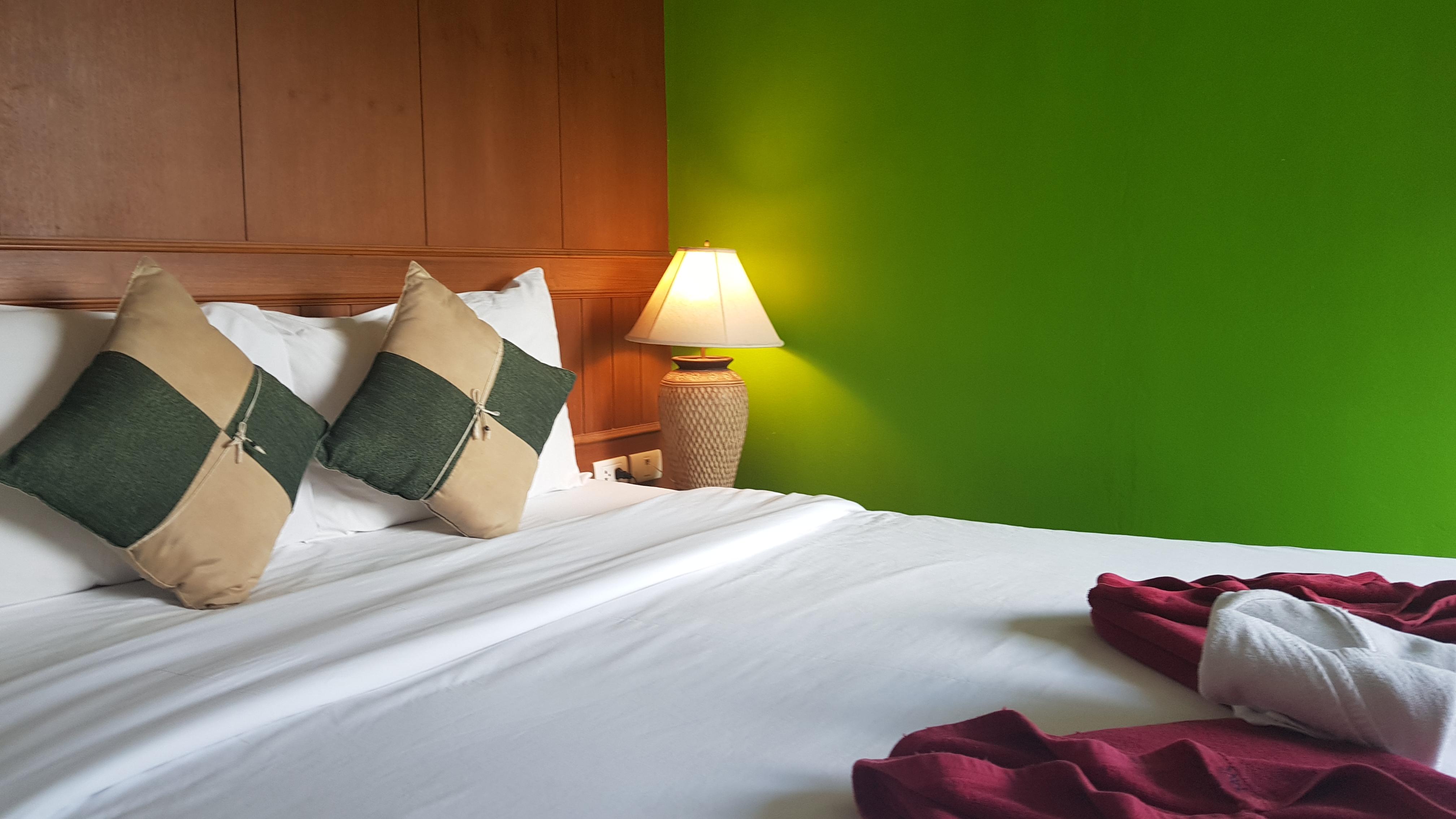 Pipikuku Hotel & Restaurant Phuket Kültér fotó