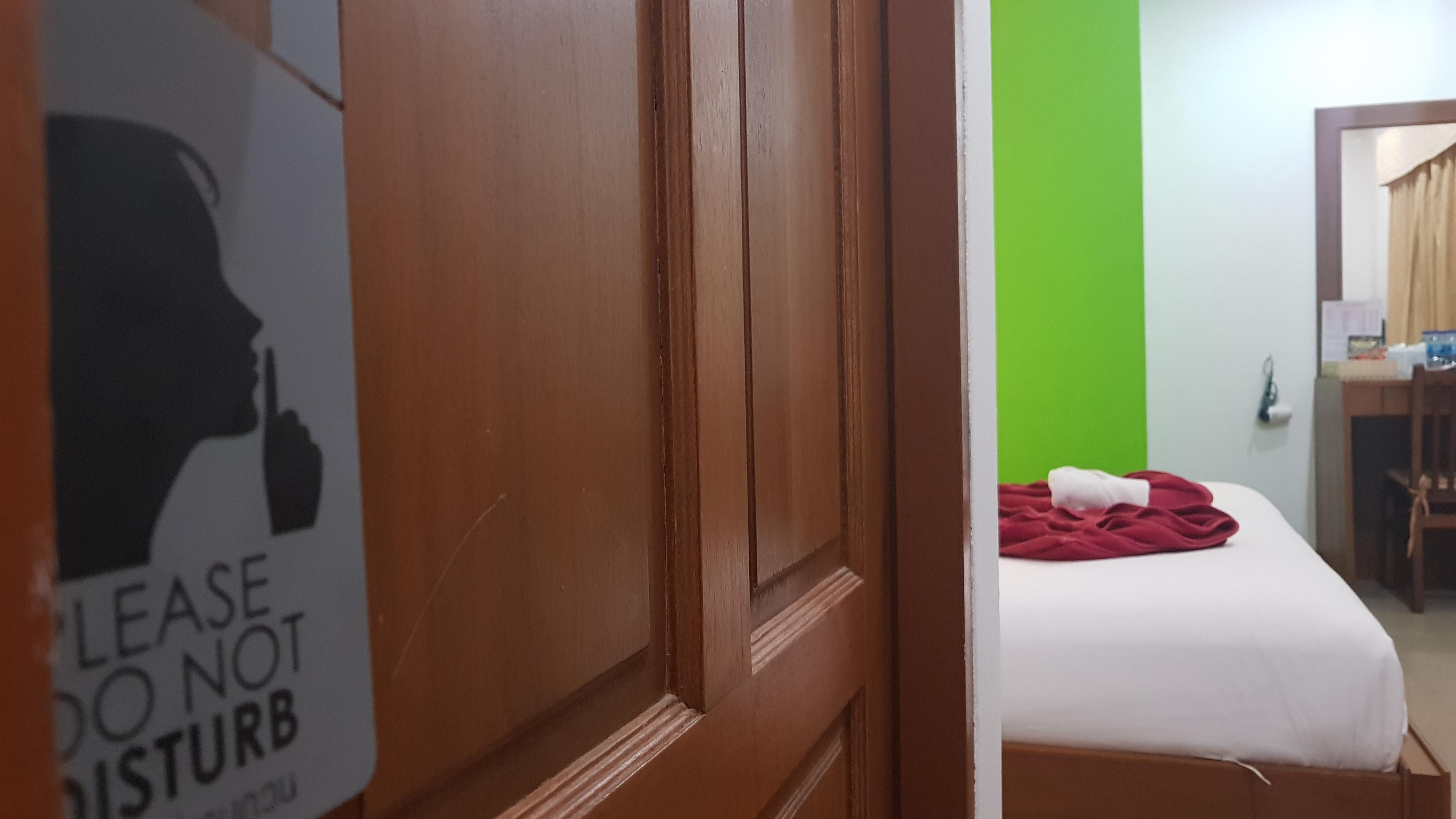 Pipikuku Hotel & Restaurant Phuket Kültér fotó