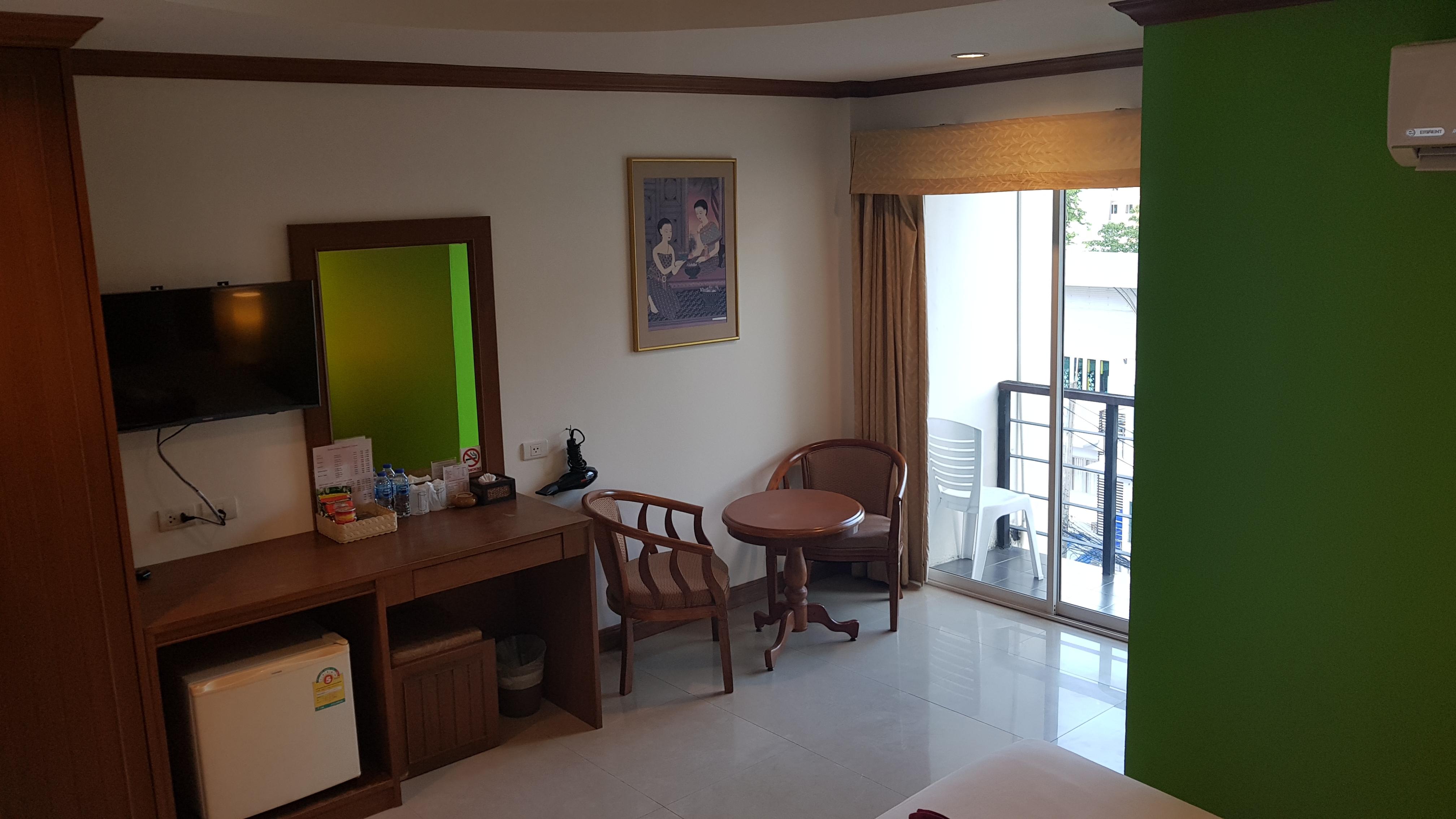 Pipikuku Hotel & Restaurant Phuket Kültér fotó