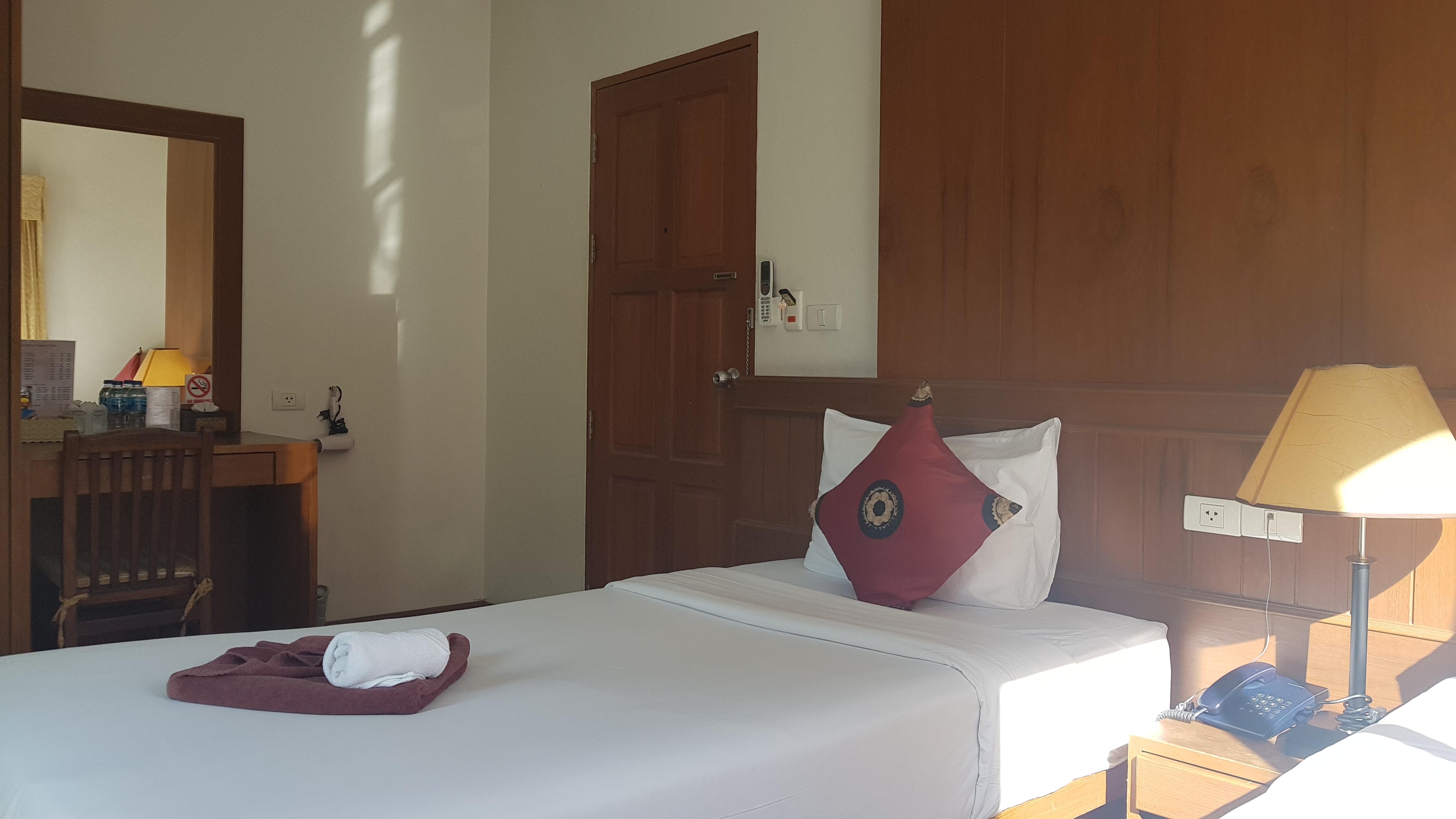 Pipikuku Hotel & Restaurant Phuket Kültér fotó