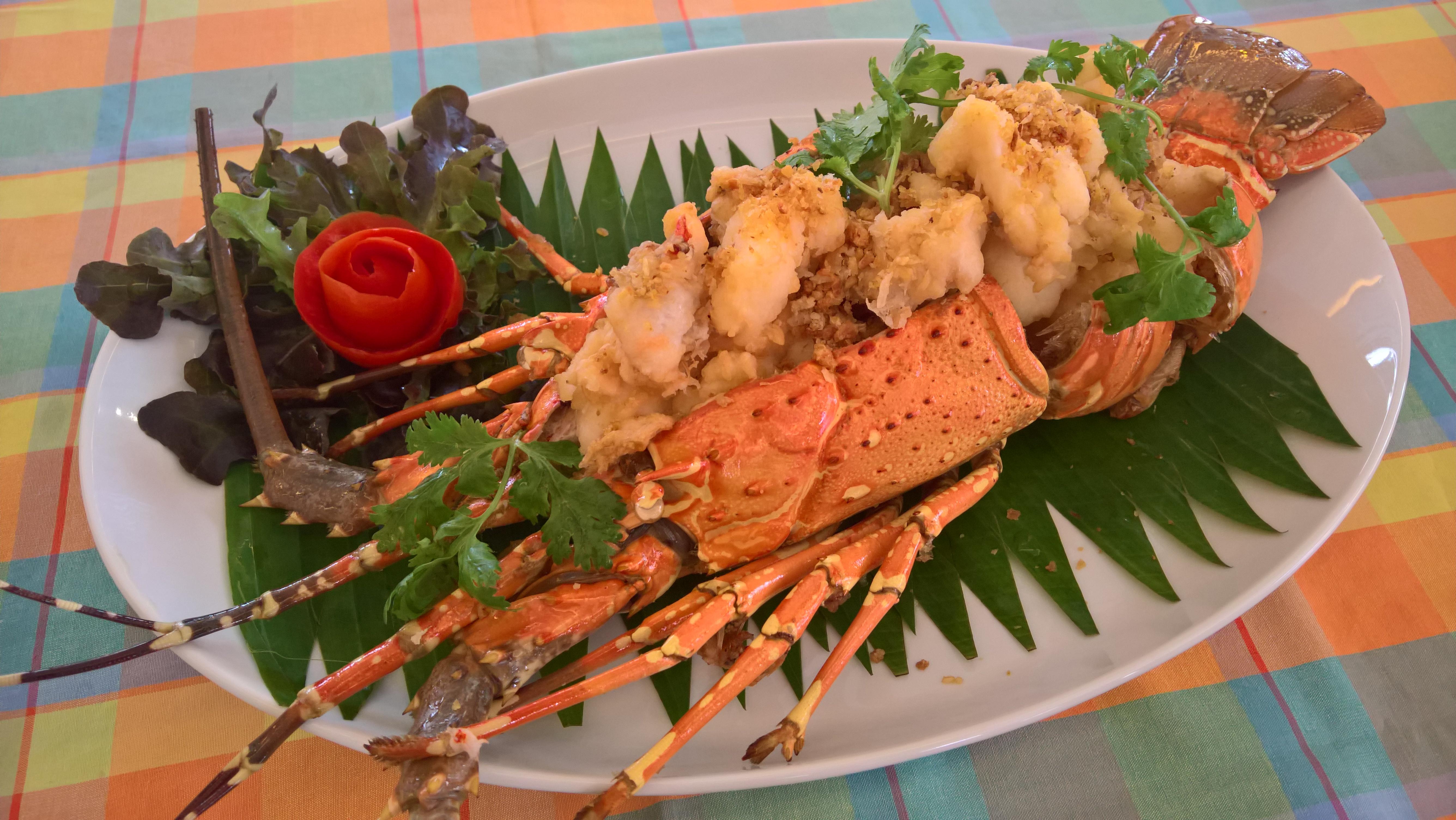 Pipikuku Hotel & Restaurant Phuket Kültér fotó