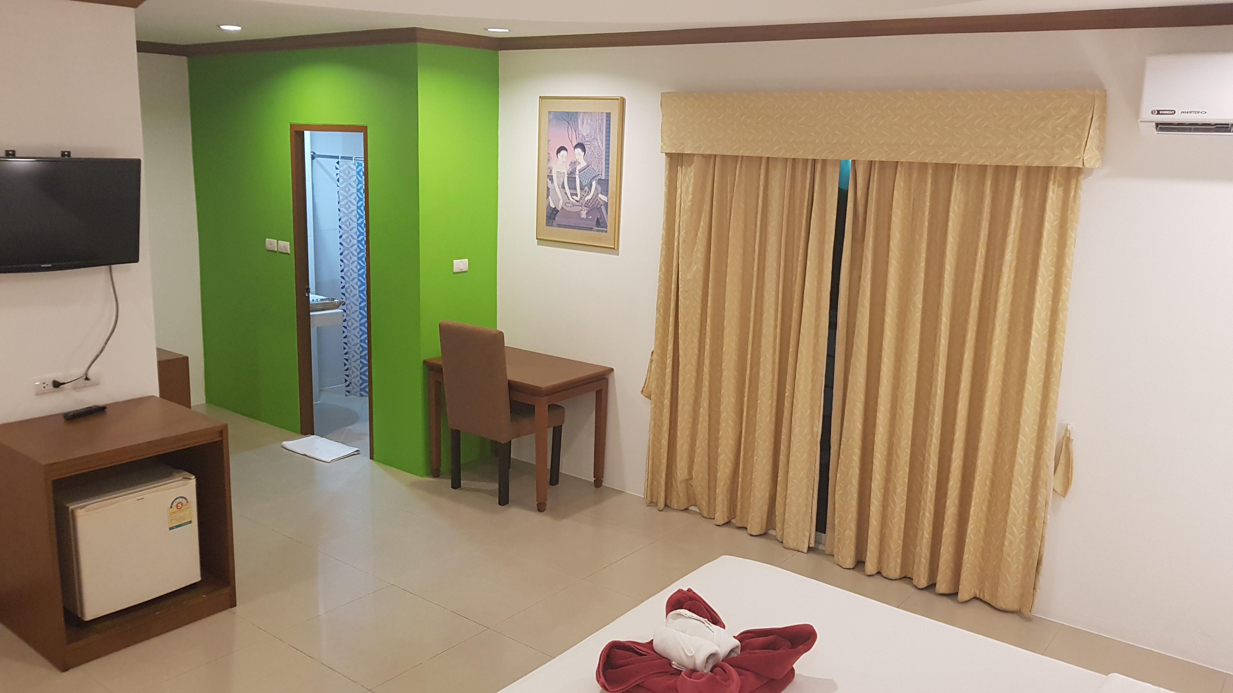 Pipikuku Hotel & Restaurant Phuket Kültér fotó