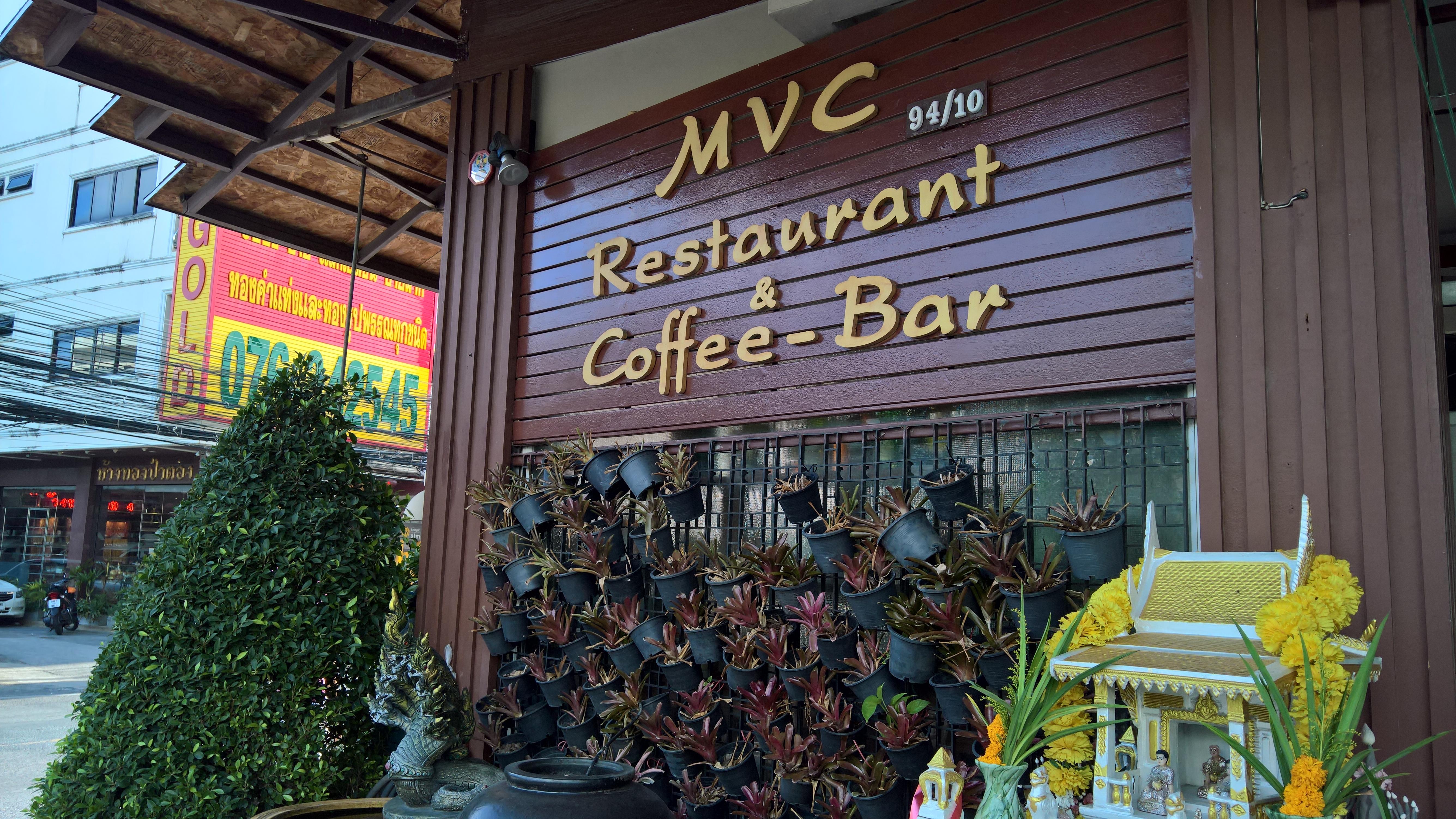Pipikuku Hotel & Restaurant Phuket Kültér fotó