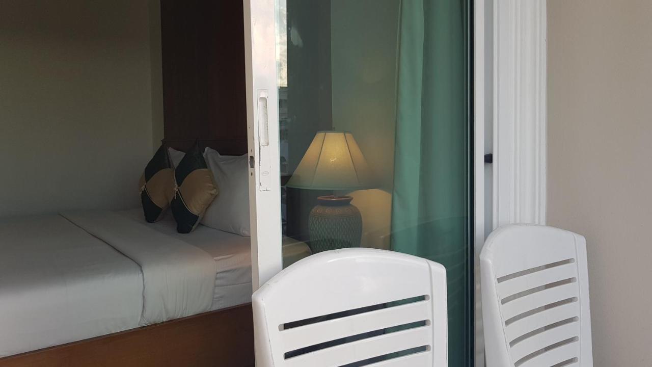 Pipikuku Hotel & Restaurant Phuket Kültér fotó